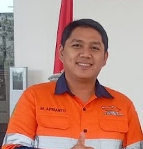 Drs Aprianto